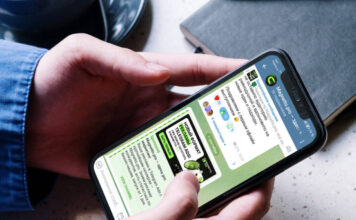 Telegram Ads разрешил вставлять в рекламу видео и анимацию