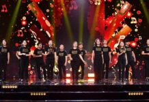 «ҮРКЕР-2024»: Названы лауреаты журналистской премии