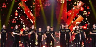 «ҮРКЕР-2024»: Названы лауреаты журналистской премии