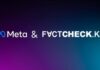 Проект Factcheck.kz стал первым партнером Meta по программе проверки фактов из Казахстана