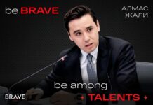 Алмас Жали: как медиакомпания Brave Talents стала геймченджером сразу в двух креативных индустриях