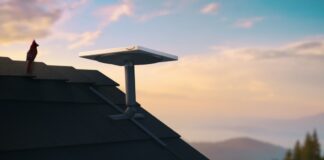 Казахстанцы получат доступ к спутниковому интернету от Amazon