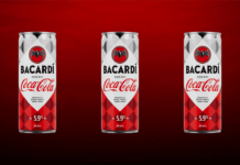 Bacardi и Coca-Cola анонсировали совместный коктейль