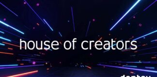 Dentsu создал House of Creators для поддержки создателей контента нового поколения
