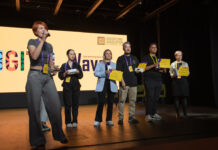 На конференции Digital Wave назвали лучших спикеров и Digital Jedi-2024