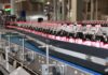 Coca-Cola İçecek запустила в Казахстане третий завод