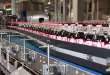 Coca-Cola İçecek запустила в Казахстане третий завод
