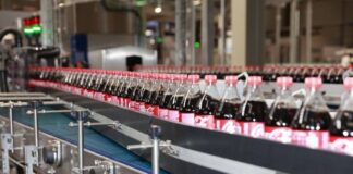 Coca-Cola İçecek запустила в Казахстане третий завод