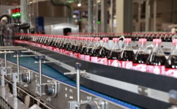 Coca-Cola İçecek запустила в Казахстане третий завод