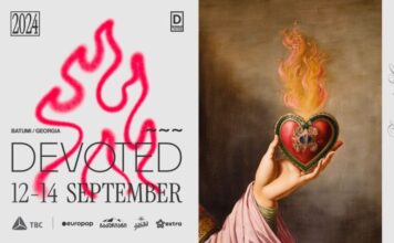 Рекламные агентства из Центральной Азии стали главными победителями Ad Black Sea