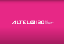Altel празднует 30-летие