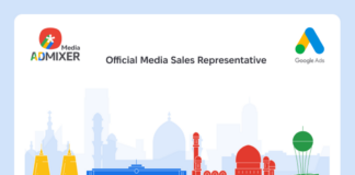 Google выбрал Admixer Media официальным реселлером Google Ads в Казахстане