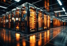 В Астане построят индустриальные зоны для привлечения Google, Amazon и Netflix