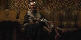 Sәlem Entertainment примет участие на самом престижном кинофестивале ужасов в США