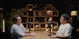 В Казахстане впервые выпустили подкаст об инвестициях на казахском языке