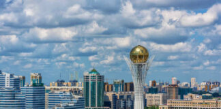 Рекламные горизонты Казахстана: анализ, вызовы, тренды роста