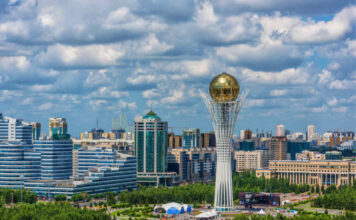 Рекламные горизонты Казахстана: анализ, вызовы, тренды роста