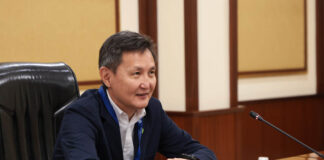 inDrive хочет построить ВУЗ в Казахстане