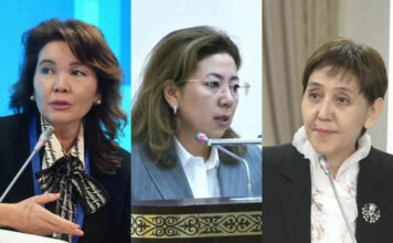 Forbes Woman Kazakhstan впервые представил список самых влиятельных женщин страны