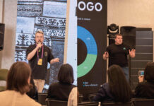 На Digital Wave был анонсирован проект платформы для проверки качества казахских креативов и отмечена важность локализации контента