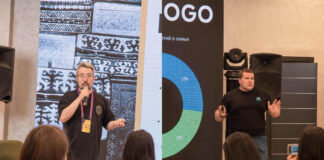 На Digital Wave был анонсирован проект платформы для проверки качества казахских креативов и отмечена важность локализации контента