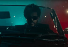 Новый клип The Weeknd сняли на iPhone 16 Pro