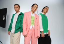 Yenlik, ZAQ и Мирас Жугунусов записали самый длинный сайфер в Казахстане