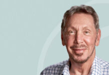 Основным акционером Paramount станет экс-гендиректор Oracle Ларри Эллисон