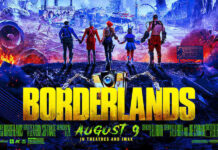 Экранизация популярной видеоигры провалилась в прокате