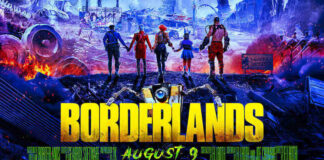 Экранизация популярной видеоигры провалилась в прокате