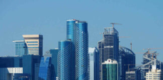 Катар собирается инвестировать в Казахстан около $20 млрд