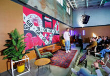 TDI Group Central Asia завоевали три награды на G8 Creative Awards 2024