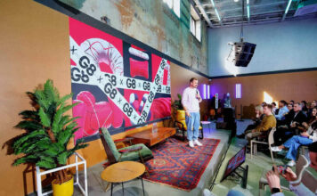 TDI Group Central Asia завоевали три награды на G8 Creative Awards 2024