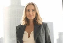 H&M представил нового менеджера по Восточной Европе