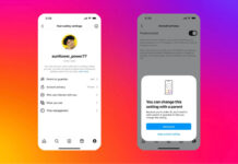Instagram запускает новые учетные записи для подростков