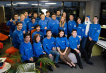 Казахстанский стартап CodiPlay удостоен престижной награды Digital Innovation of the Year