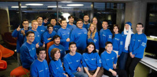 Казахстанский стартап CodiPlay удостоен престижной награды Digital Innovation of the Year