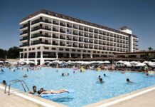 На Иссык-Куле может появиться «кыргызстанская Анталья»