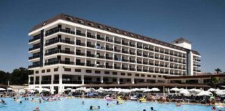 На Иссык-Куле может появиться «кыргызстанская Анталья»