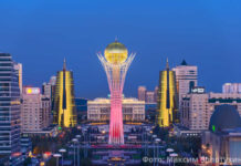 За первые две недели сентября в РК прибыло более полумиллиона туристов