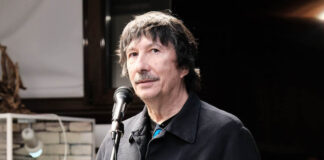 Основатель группы A’Studio присоединился к проекту «Сөздік» от RTS Decaux