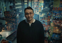 Реклама для креативного агентства: манифест неидеальности SEED