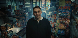 Реклама для креативного агентства: манифест неидеальности SEED