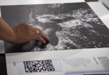 Canon в Алматы представила инклюзивную фотовыставку «Невидимый мир»