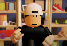 Shopify объединился с Roblox для развития торговли в виртуальных мирах