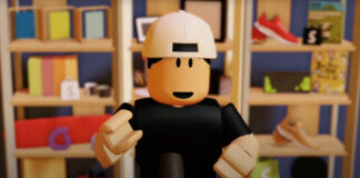 Shopify объединился с Roblox для развития торговли в виртуальных мирах