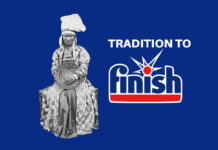 Кейс агентства GForce и бренда Finish: как создать вирусное видео и собрать миллионные просмотры