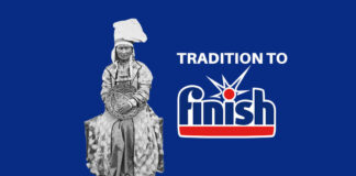 Кейс агентства GForce и бренда Finish: как создать вирусное видео и собрать миллионные просмотры