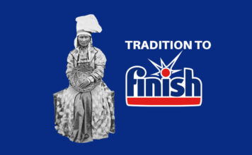 Кейс агентства GForce и бренда Finish: как создать вирусное видео и собрать миллионные просмотры