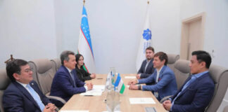 Американская компания RFA запустит IT-центр в Узбекистане